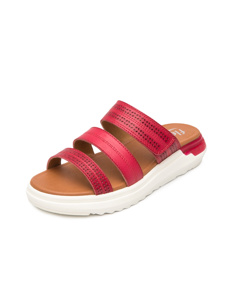 Sandalia para mujer 9