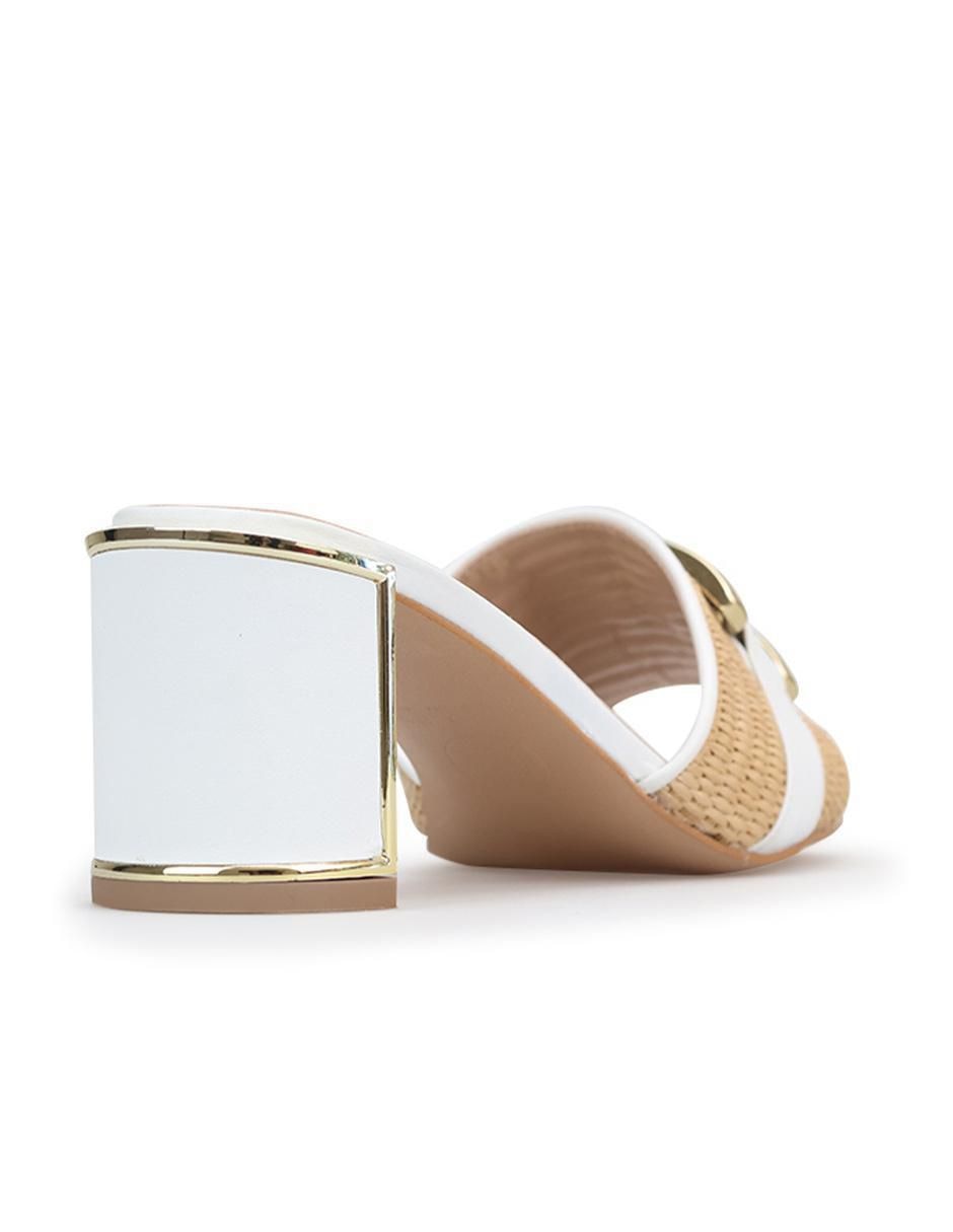 Sandalia para mujer 3