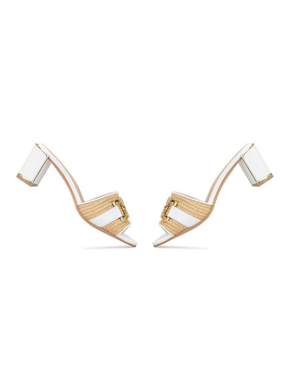 Sandalia para mujer 4