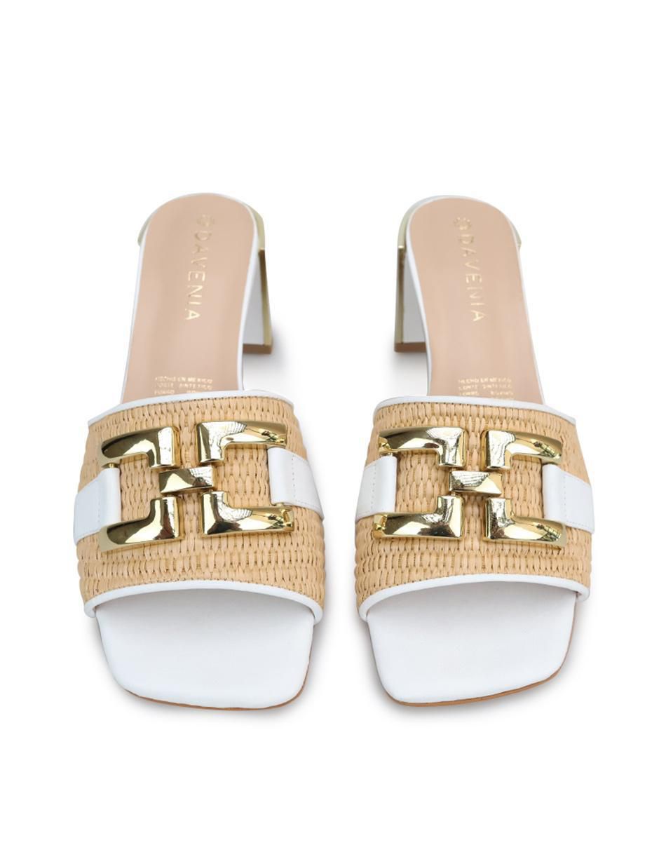 Sandalia para mujer 5