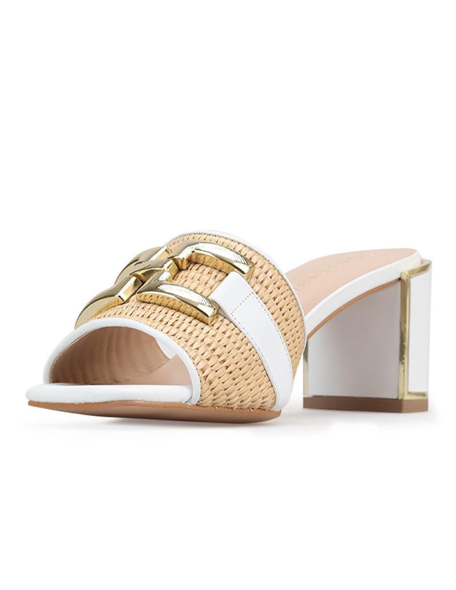 Sandalia para mujer 6
