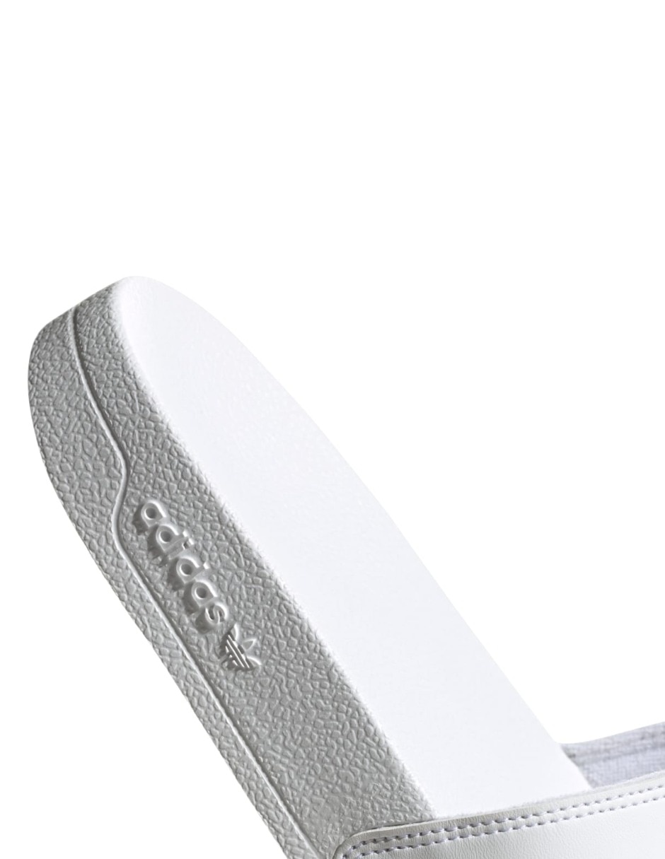 Sandalia Adilette para mujer 7