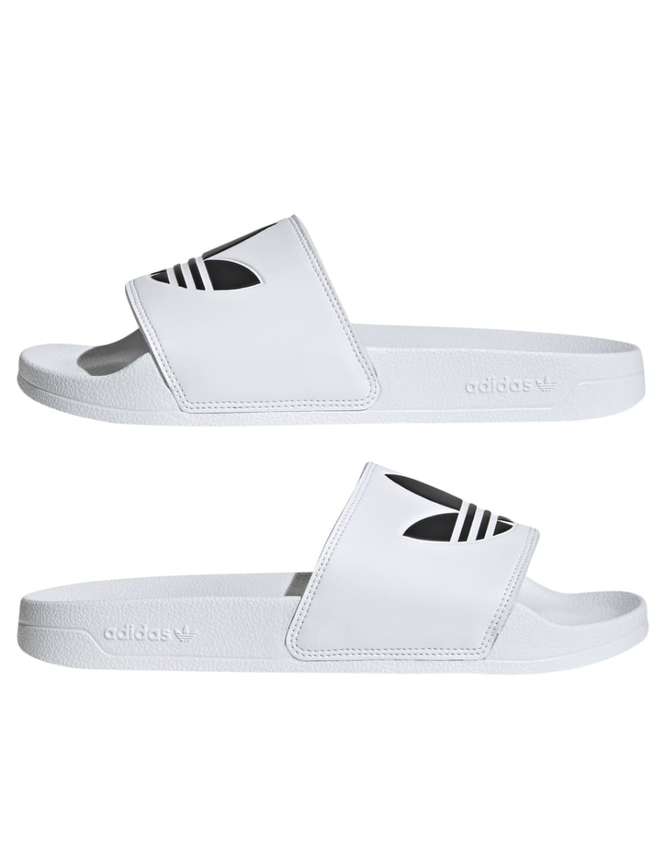 Sandalia Adilette para mujer 10