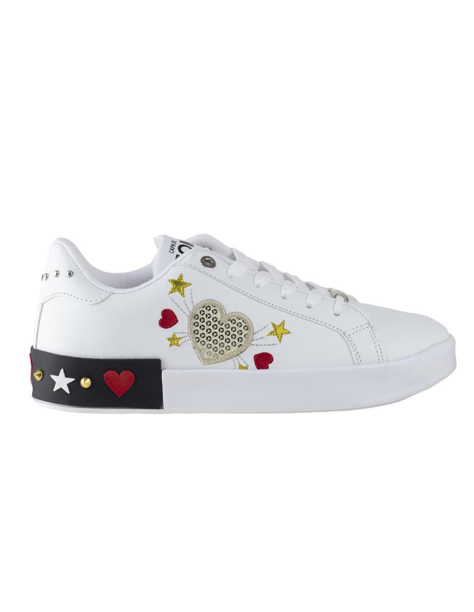 Tenis para mujer 2