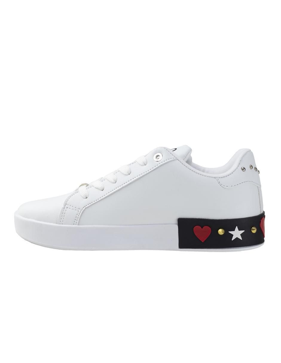 Tenis para mujer 3