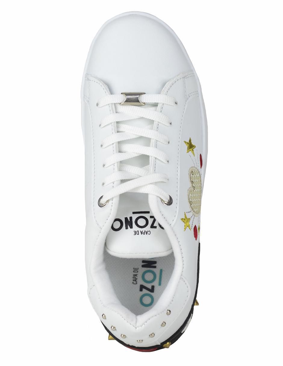 Tenis para mujer 6