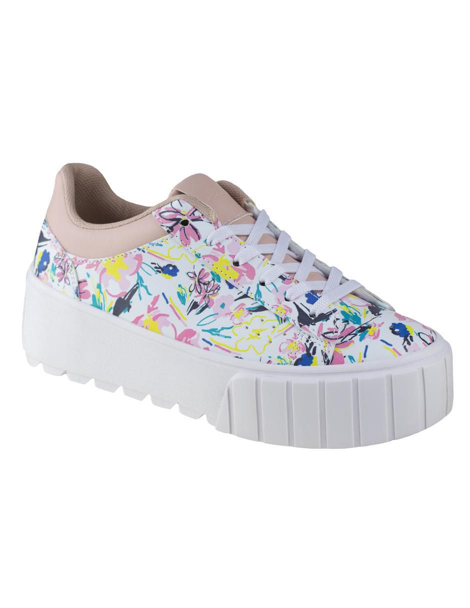 Tenis para mujer
