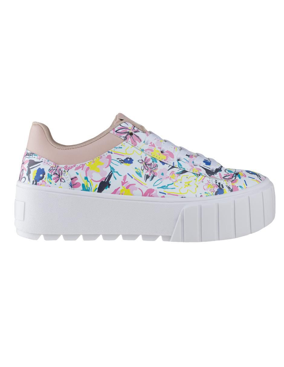 Tenis para mujer 2