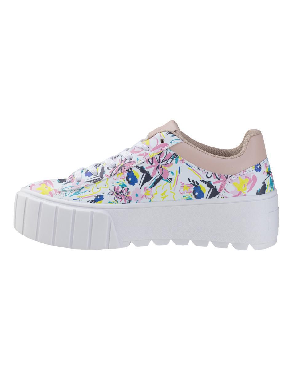Tenis para mujer 3