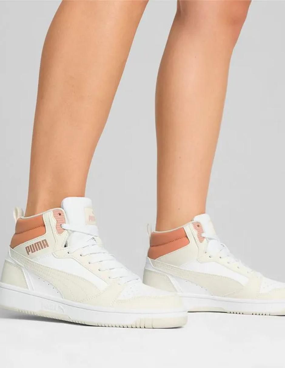 Tenis Rebound V6 para mujer 2