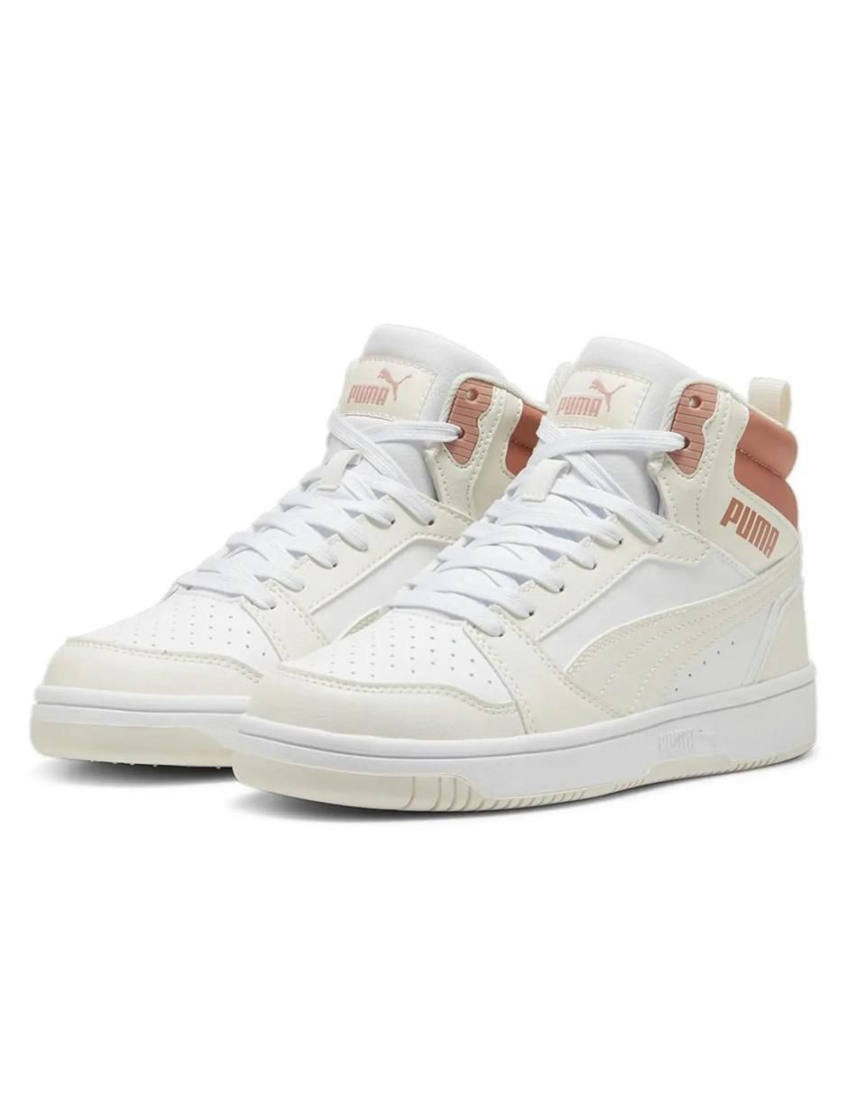 Tenis Rebound V6 para mujer 4
