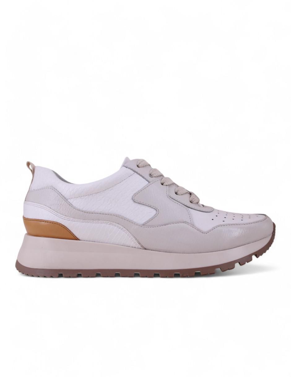 Tenis Yumei 02 para mujer