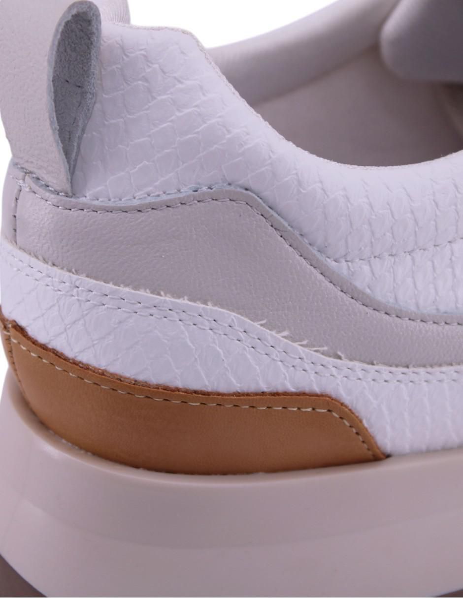 Tenis Yumei 02 para mujer 2