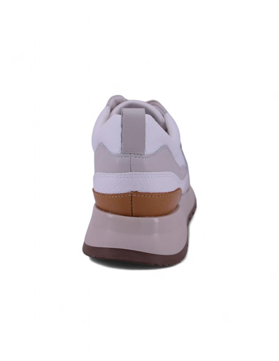 Tenis Yumei 02 para mujer 3