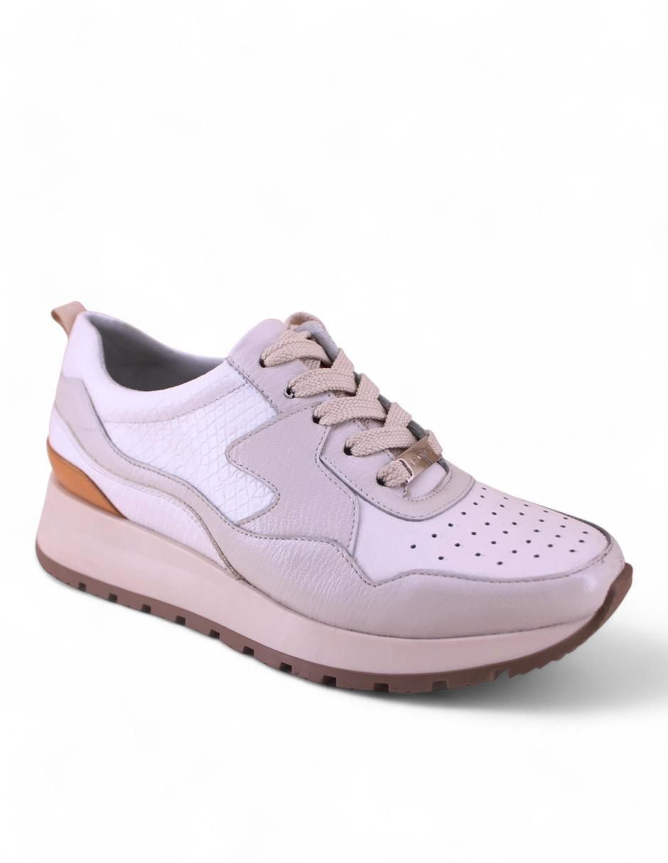 Tenis Yumei 02 para mujer 5