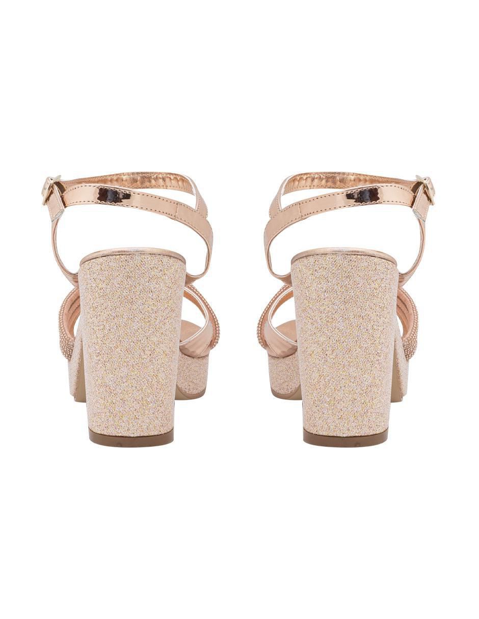 Sandalia para mujer 3