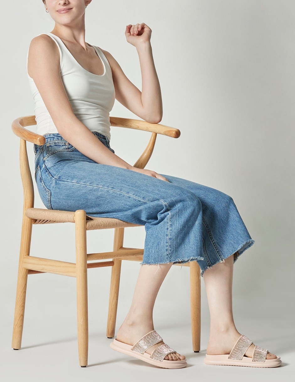 Sandalia para mujer 2