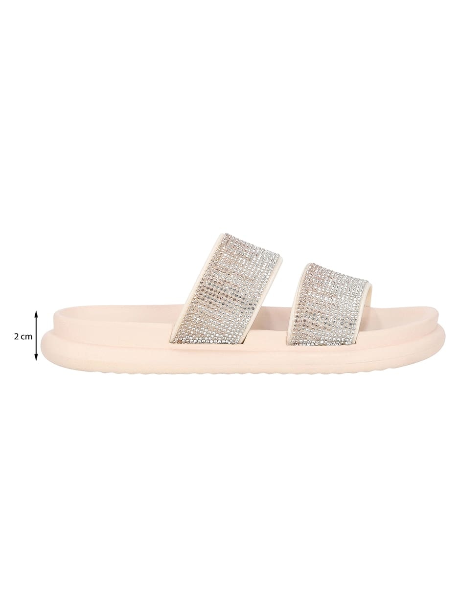 Sandalia para mujer 8