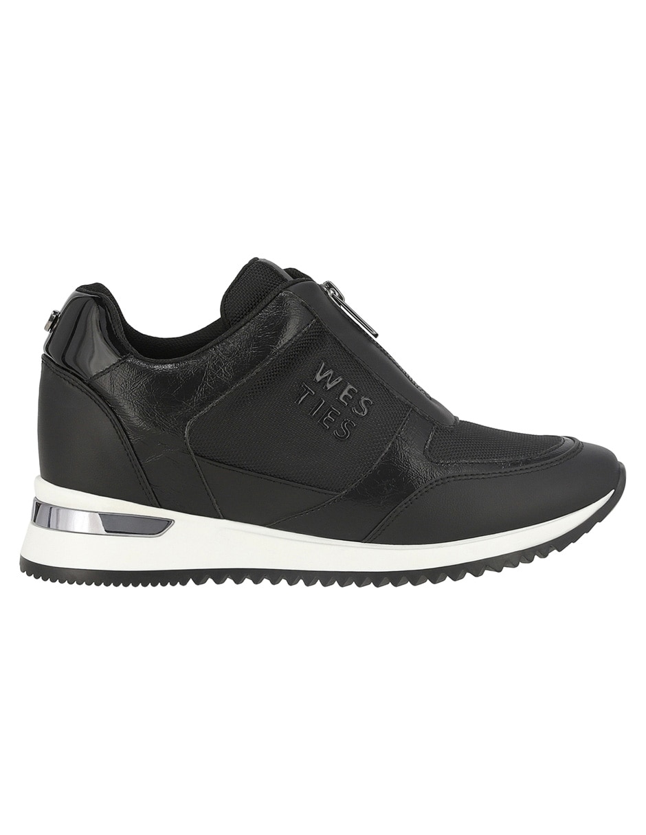 Tenis Weriri para mujer 4
