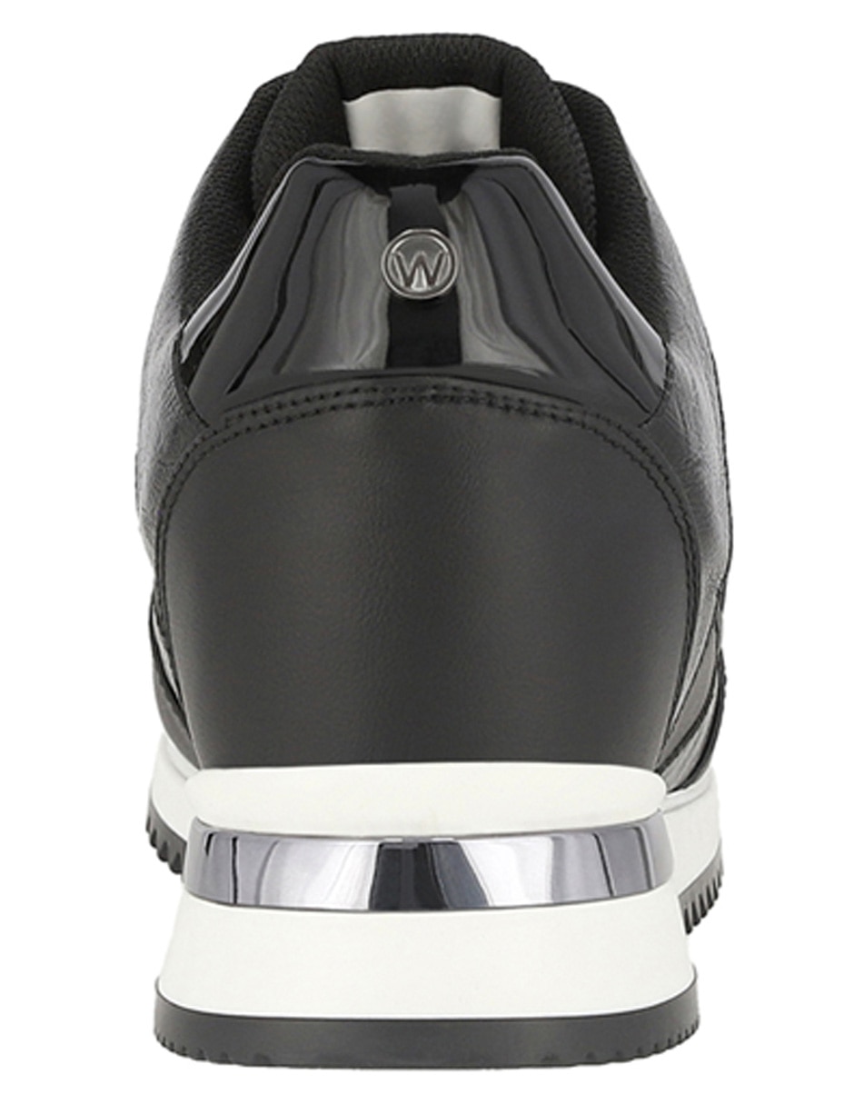 Tenis Weriri para mujer 5