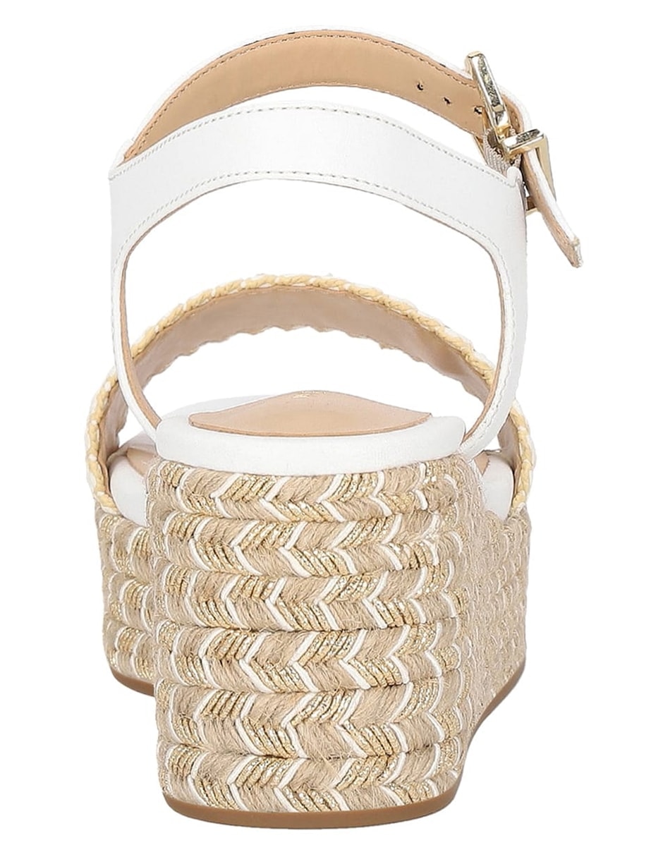 Sandalia para mujer 4
