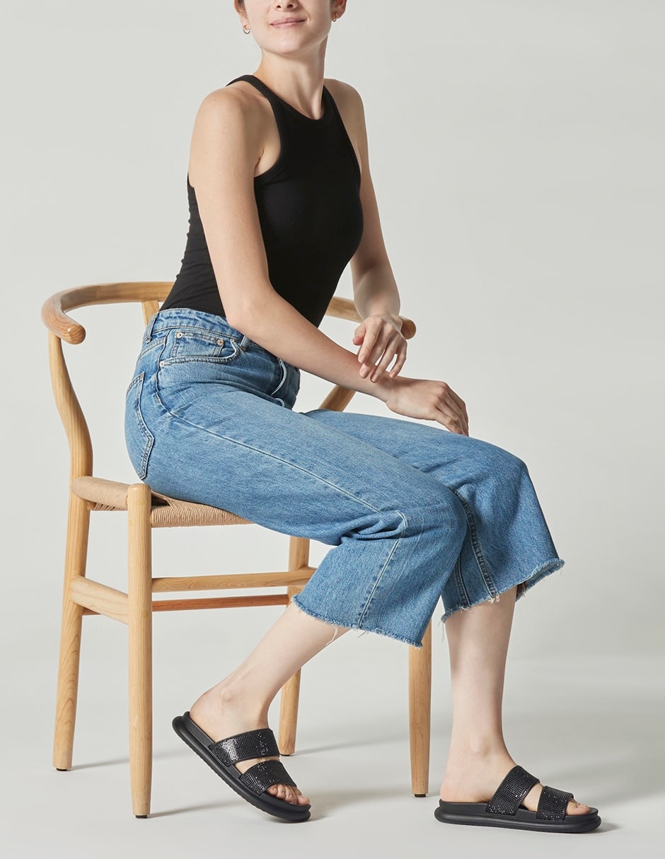 Sandalia para mujer 2