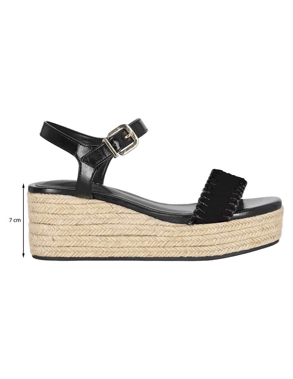 Sandalia para mujer 7
