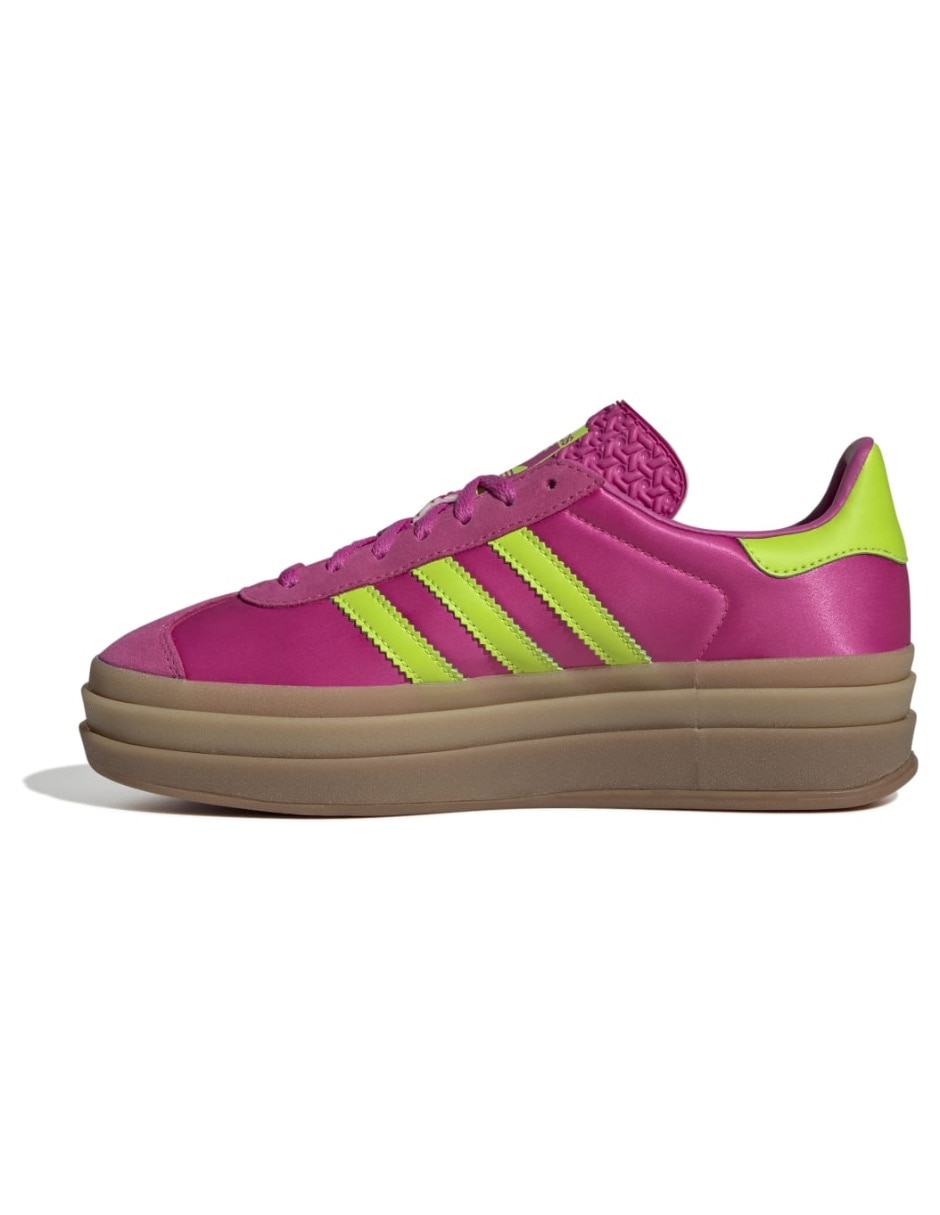 Tenis Gazelle Bold para mujer 4