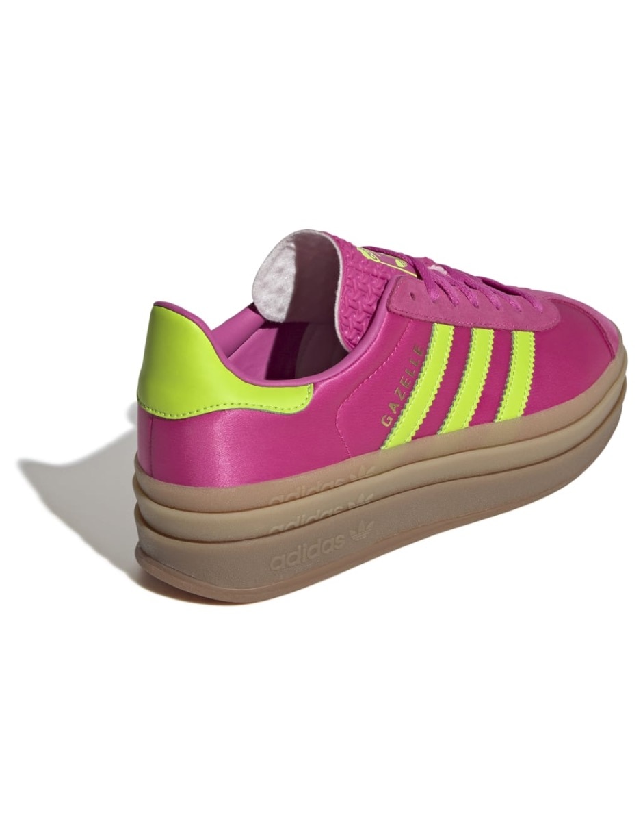 Tenis Gazelle Bold para mujer 6