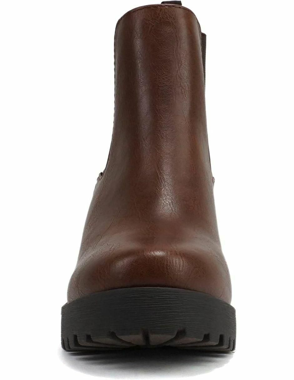Bota arriba del tobillo para mujer 2