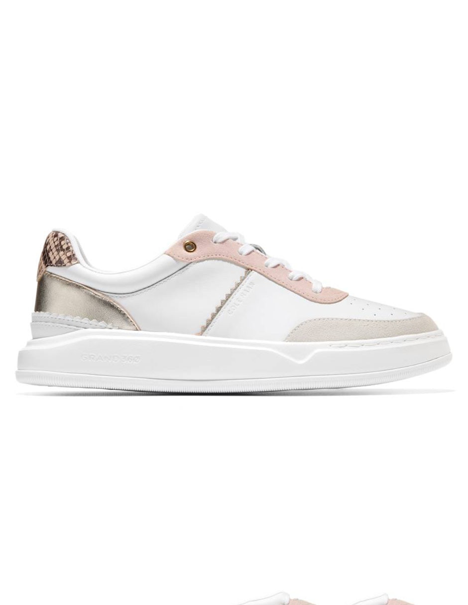 Tenis para mujer