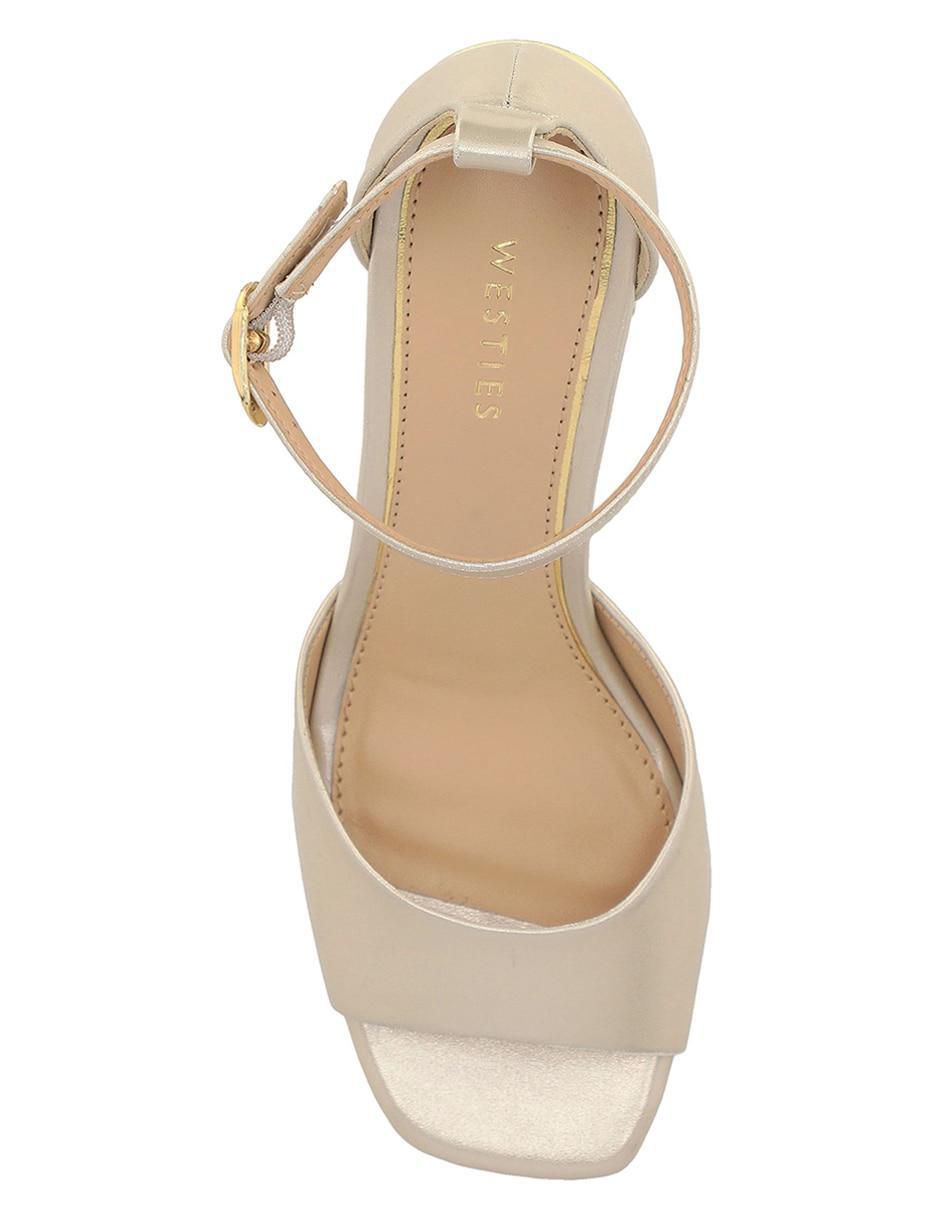 Sandalia para mujer 5