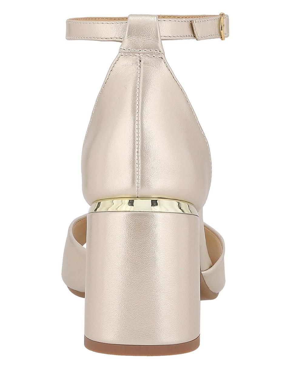 Sandalia para mujer 6