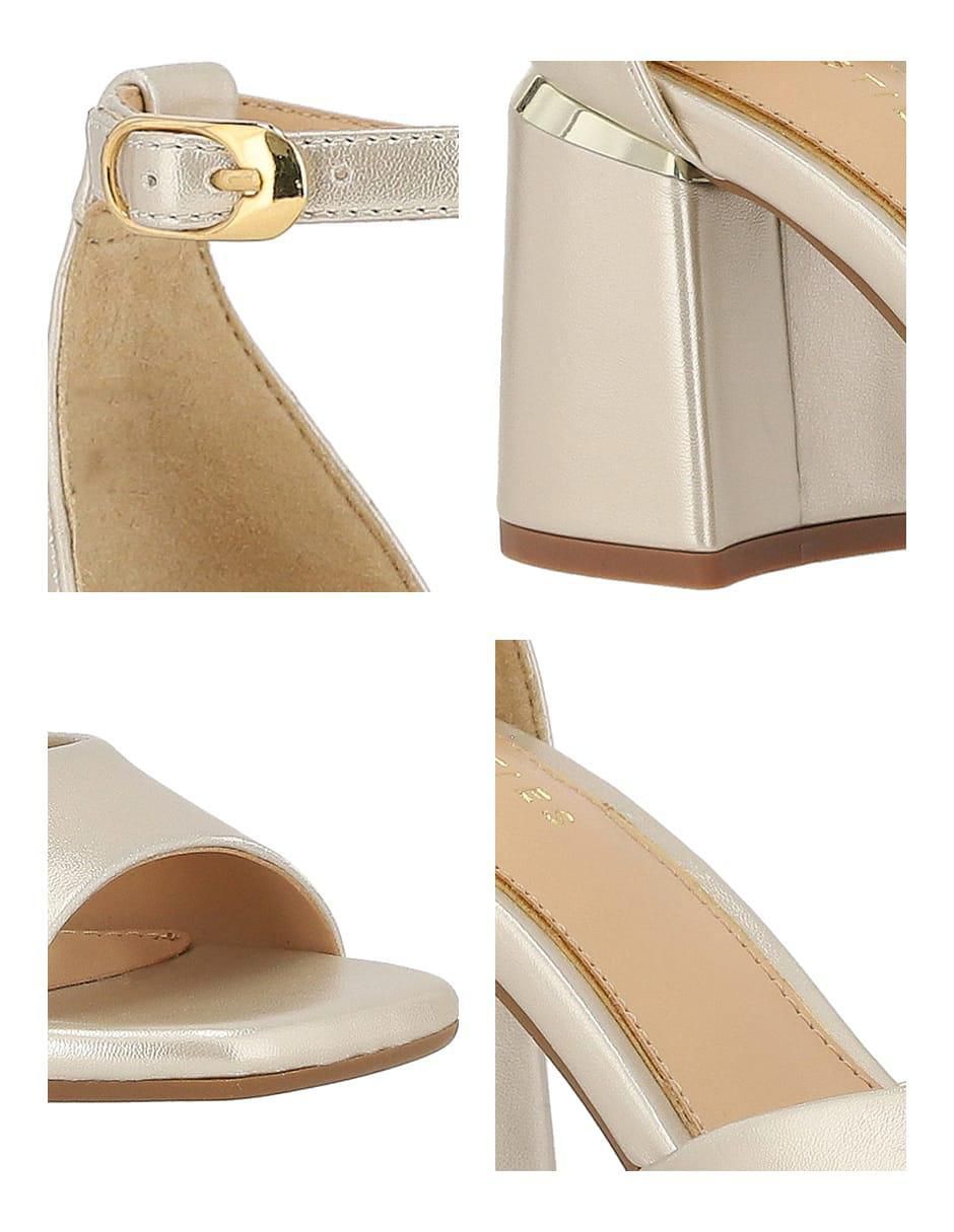 Sandalia para mujer 9