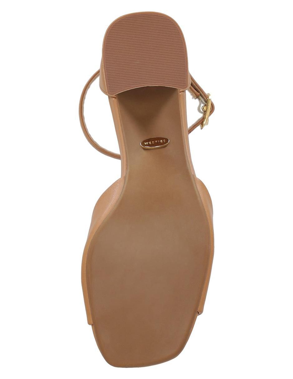 Sandalia para mujer 4