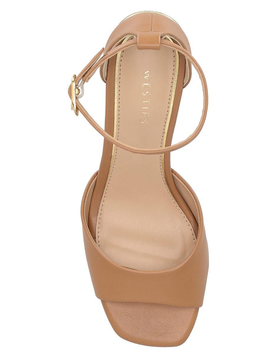 Sandalia para mujer 5