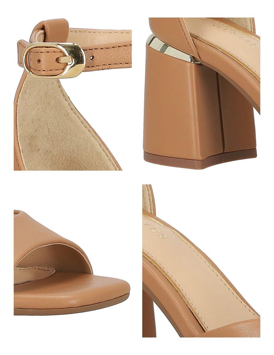 Sandalia para mujer 9