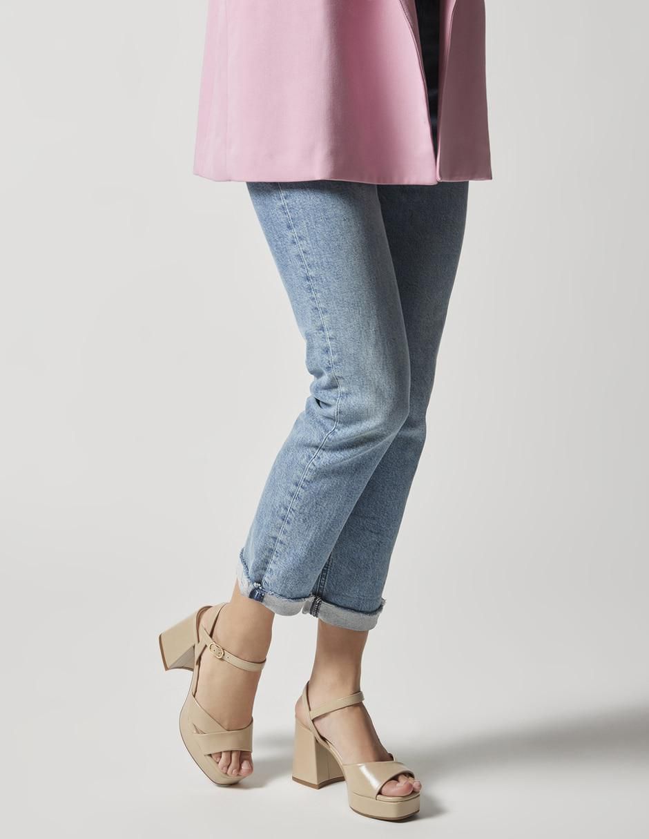 Sandalia para mujer 2