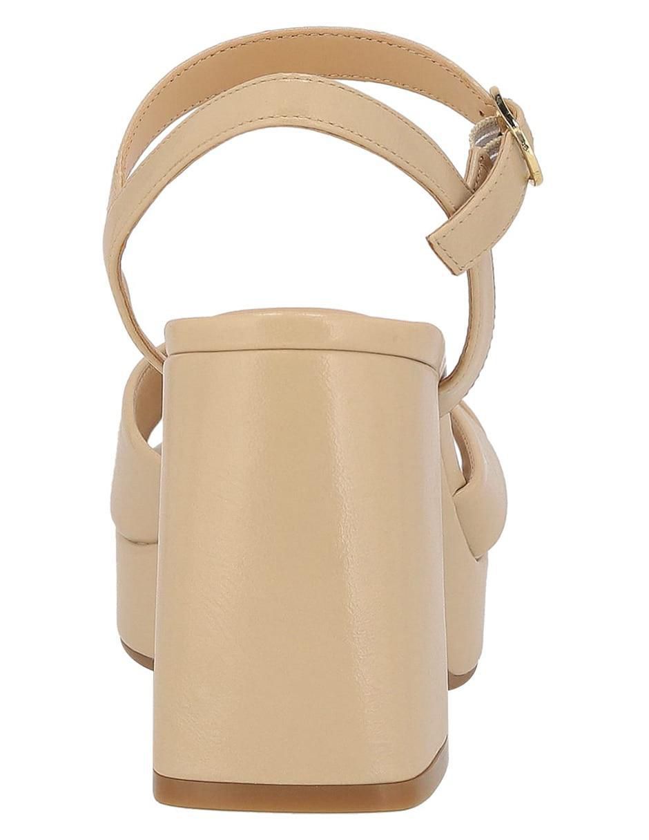Sandalia para mujer 5