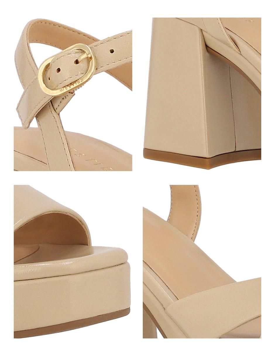 Sandalia para mujer 8