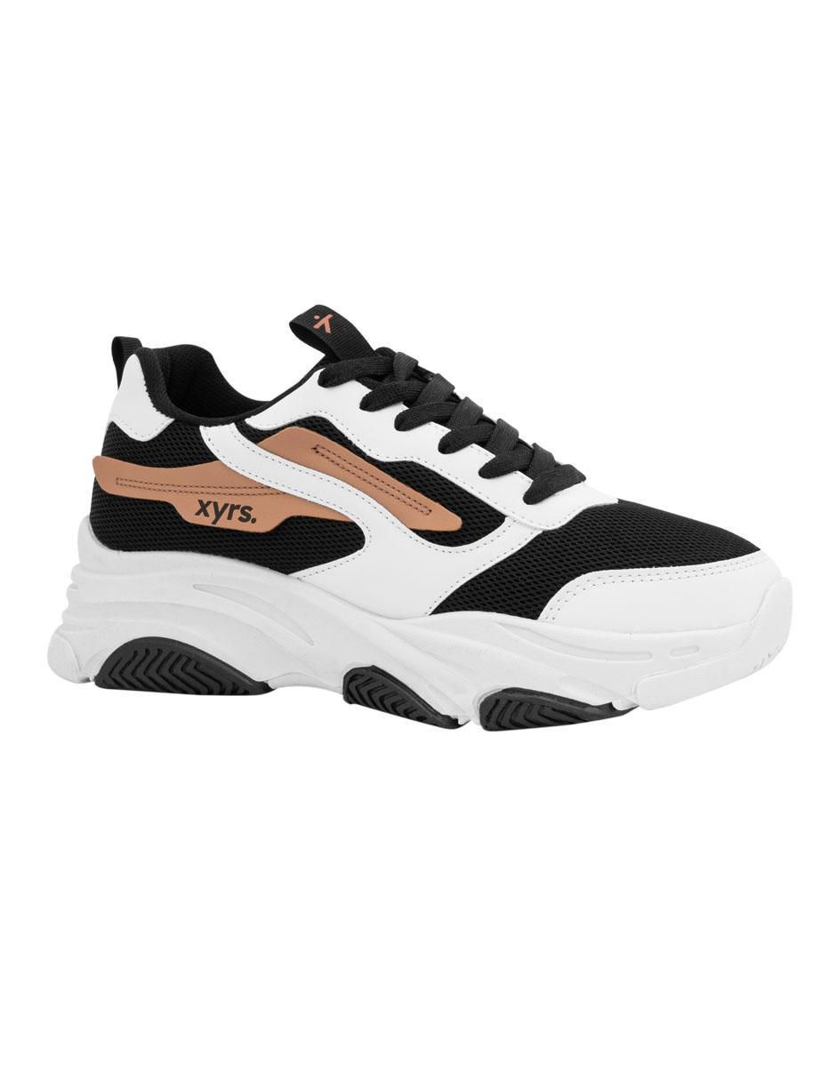 Tenis para mujer