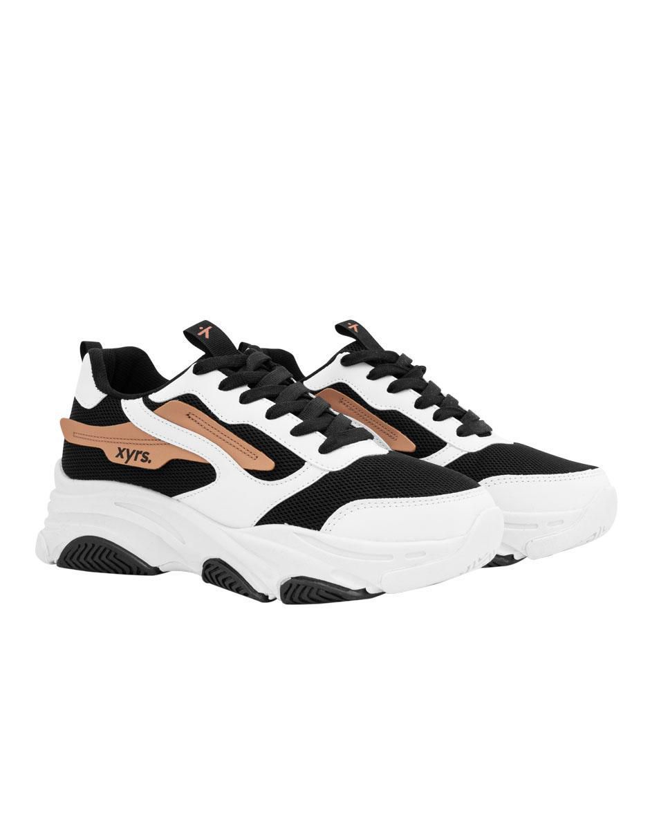 Tenis para mujer 4
