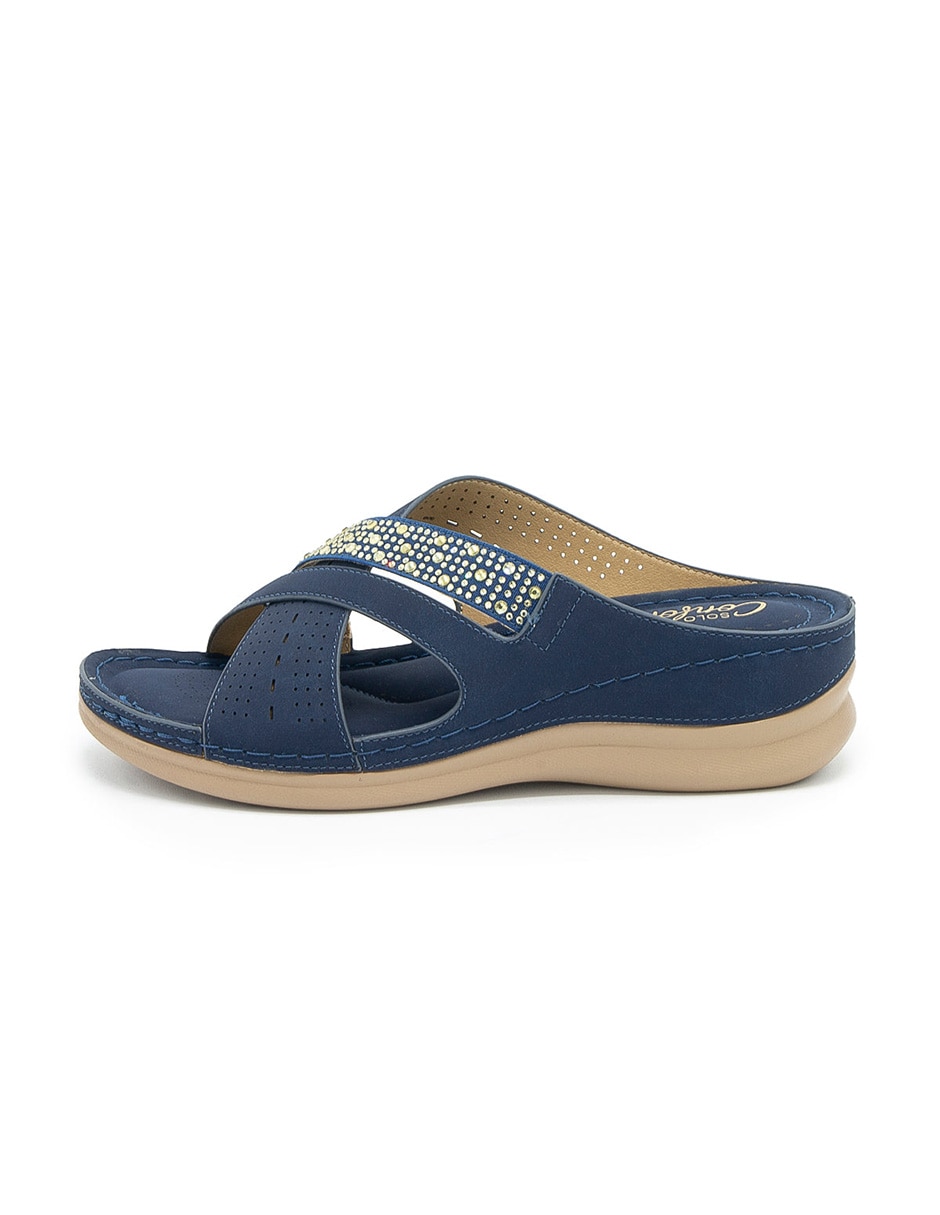 Sandalia para mujer 2