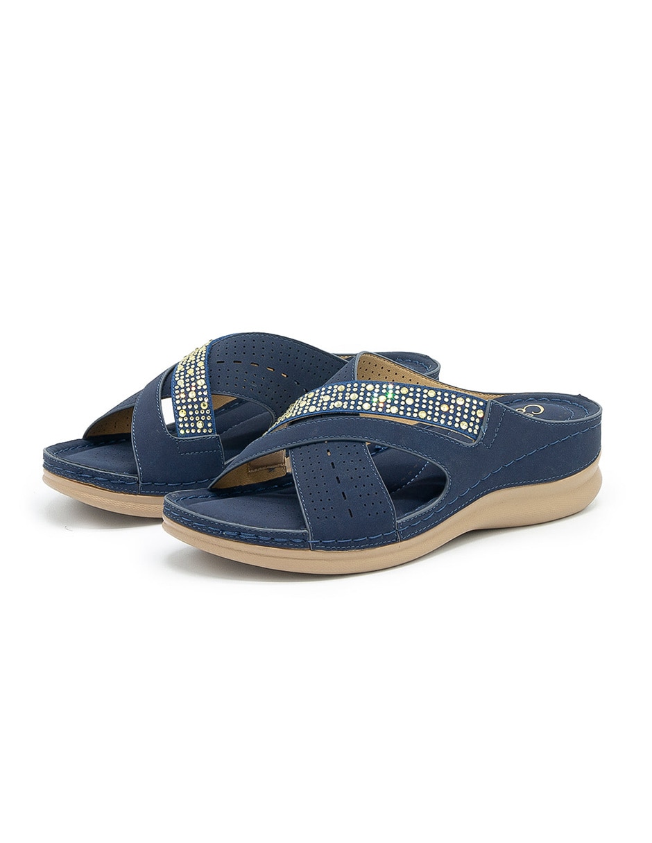 Sandalia para mujer 4