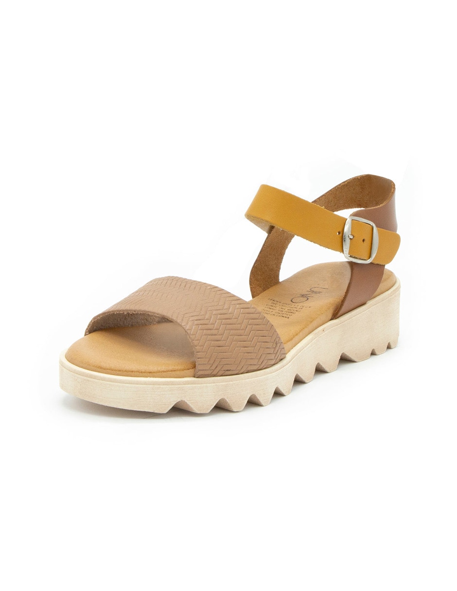 Sandalia para mujer