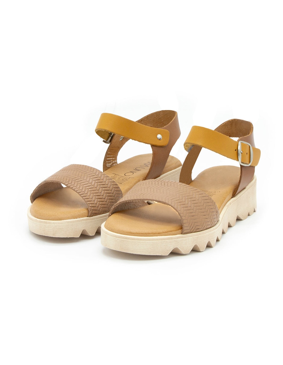 Sandalia para mujer 4