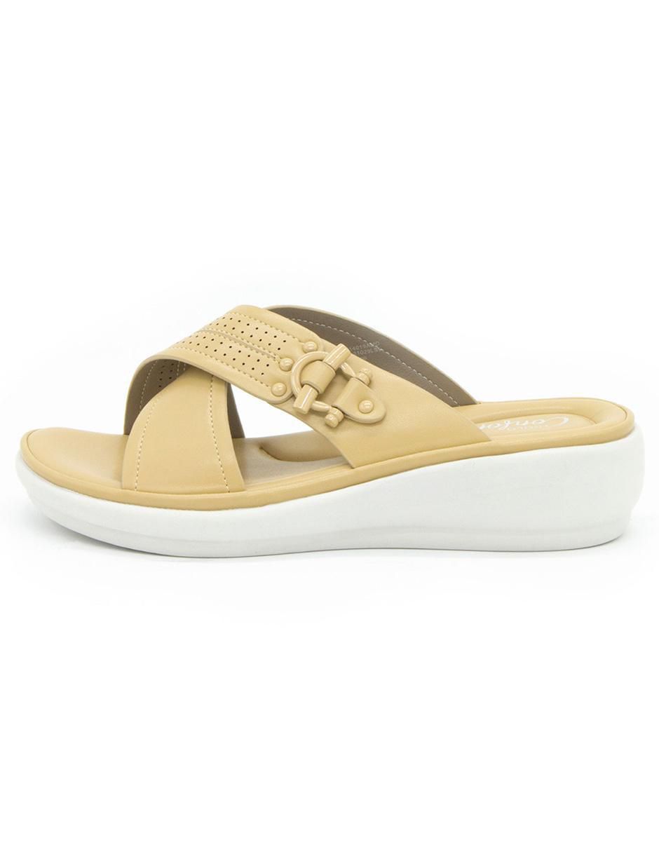 Sandalia para mujer 3
