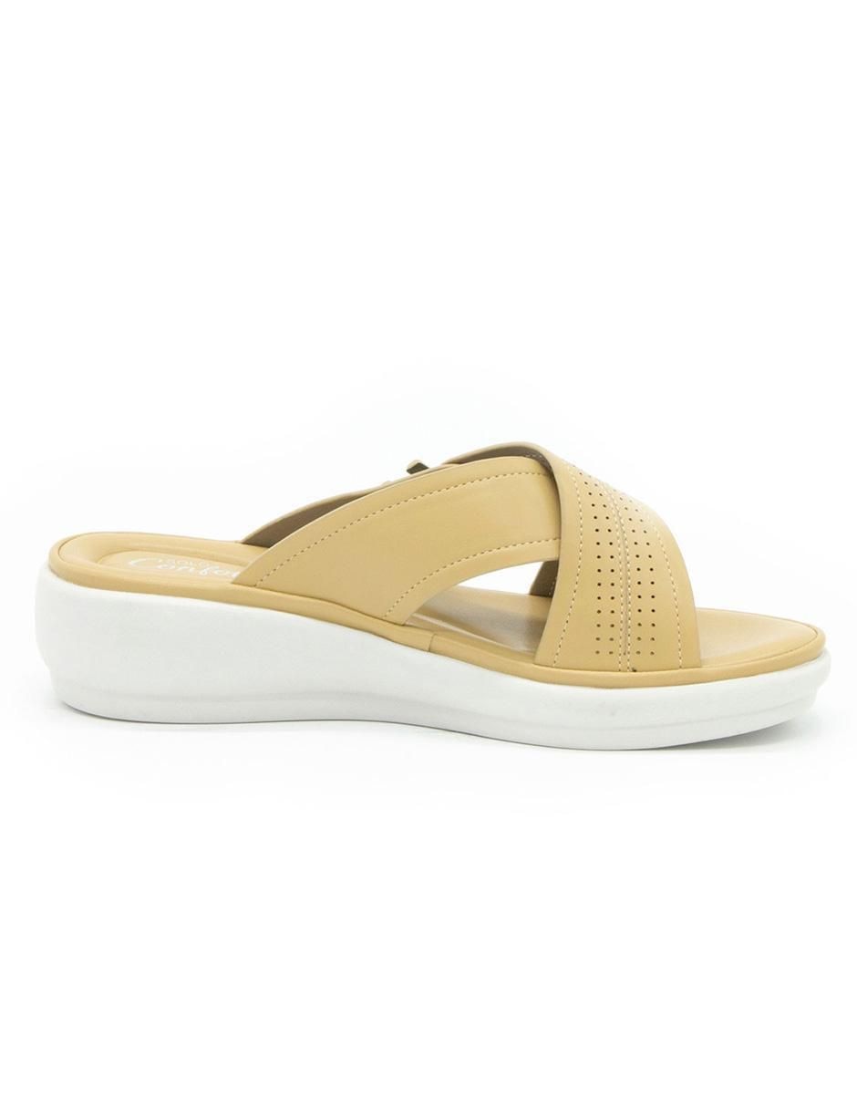 Sandalia para mujer 4