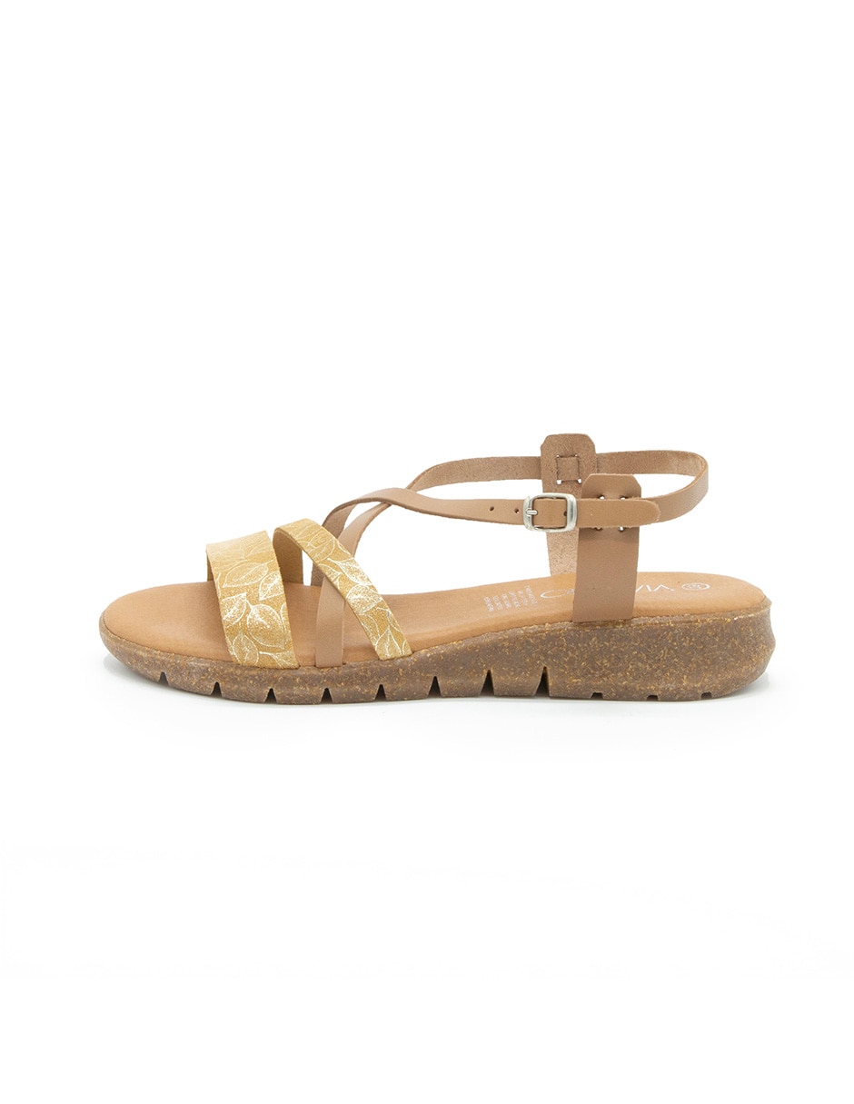 Sandalia para mujer 3
