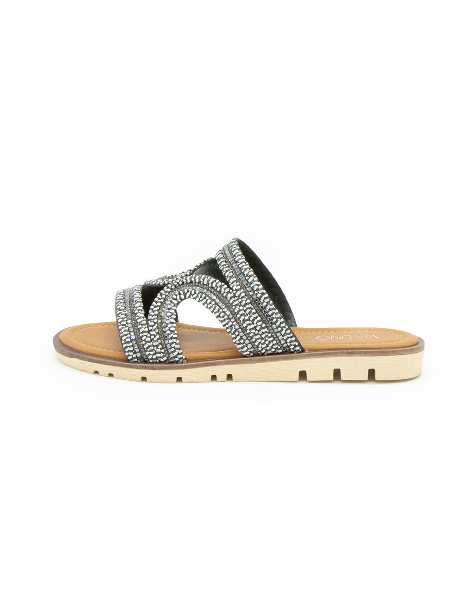 Sandalia para mujer 3